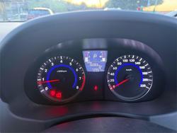 2018 Hyundai
                Accent Sport