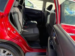 2019 Nissan
X-TRAIL ST