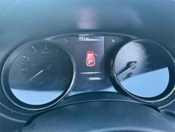 2019 Nissan
X-TRAIL ST