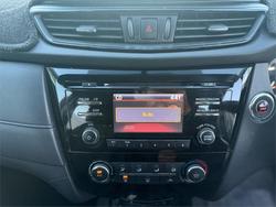 2019 Nissan
X-TRAIL ST