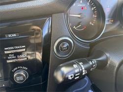 2019 Nissan
X-TRAIL ST