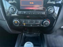 2019 Nissan
X-TRAIL ST