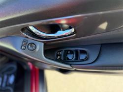 2019 Nissan
X-TRAIL ST