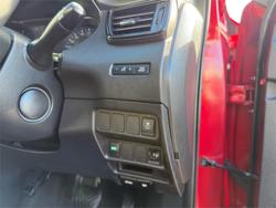 2019 Nissan
X-TRAIL ST