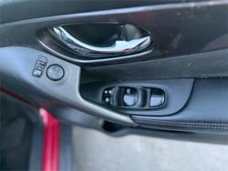 2019 Nissan
X-TRAIL ST