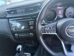 2019 Nissan
X-TRAIL ST
