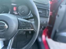 2019 Nissan
X-TRAIL ST