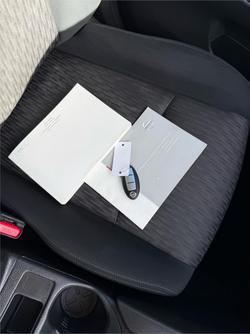 2019 Nissan
X-TRAIL ST
