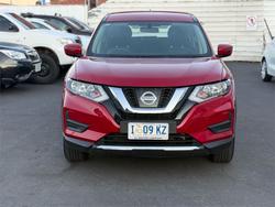2019 Nissan
X-TRAIL ST