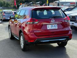2019 Nissan
X-TRAIL ST