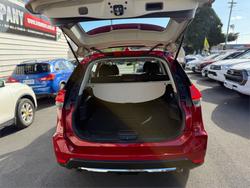 2019 Nissan
X-TRAIL ST