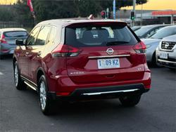 2019 Nissan
X-TRAIL ST