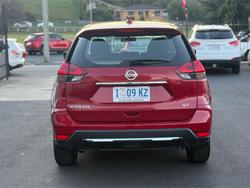 2019 Nissan
X-TRAIL ST