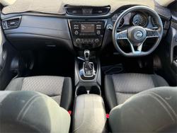 2019 Nissan
X-TRAIL ST