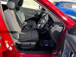 2019 Nissan
X-TRAIL ST