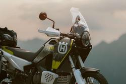 2025 Husqvarna Norden 901 Expedition Norden Black