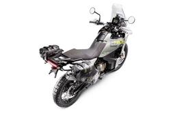 2025 Husqvarna Norden 901 Expedition Norden Black