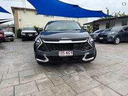2022 Kia Sportage S