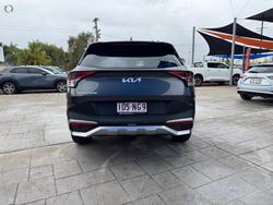 2022 Kia Sportage S