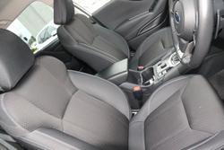 2023 Subaru
Forester 2.5i
