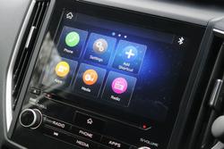 2023 Subaru
Forester 2.5i