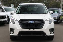 2023 Subaru
Forester 2.5i