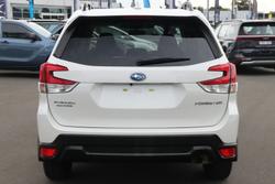 2023 Subaru
Forester 2.5i