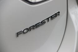 2023 Subaru
Forester 2.5i