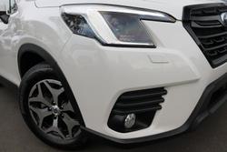 2023 Subaru
Forester 2.5i