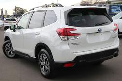 2023 Subaru
Forester 2.5i