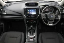 2023 Subaru
Forester 2.5i
