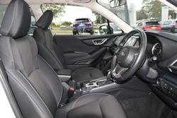 2023 Subaru
Forester 2.5i