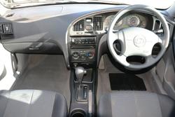 2004 Hyundai
Elantra