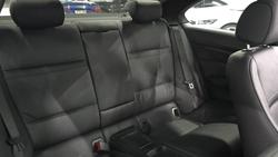 2012 BMW 3 Series 320d E92 Silver