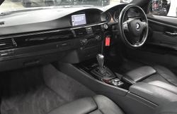 2012 BMW 3 Series 320d E92 Silver