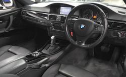 2012 BMW 3 Series 320d E92 Silver