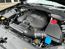 2017 Holden
                Commodore SS