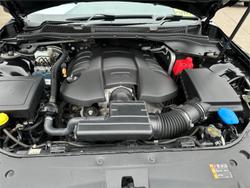 2017 Holden
                Commodore SS
