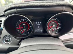 2017 Holden
                Commodore SS