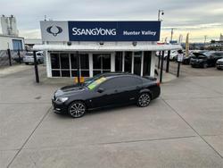 2017 Holden
                Commodore SS