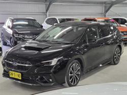 2022 Subaru
WRX tS