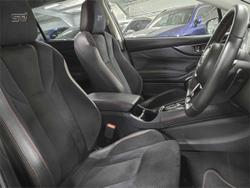 2022 Subaru
WRX tS
