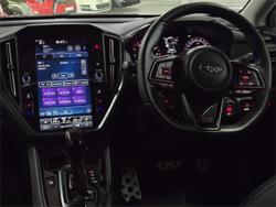 2022 Subaru
WRX tS