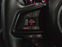 2022 Subaru
WRX tS