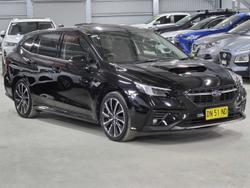 2022 Subaru
WRX tS