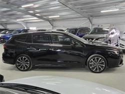 2022 Subaru
WRX tS