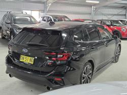 2022 Subaru
WRX tS