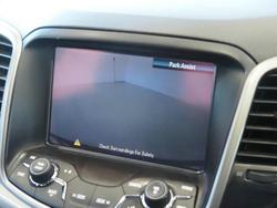 2013 Holden
                Commodore International