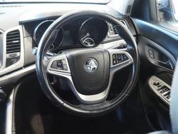 2013 Holden
                Commodore International