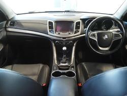 2013 Holden
                Commodore International